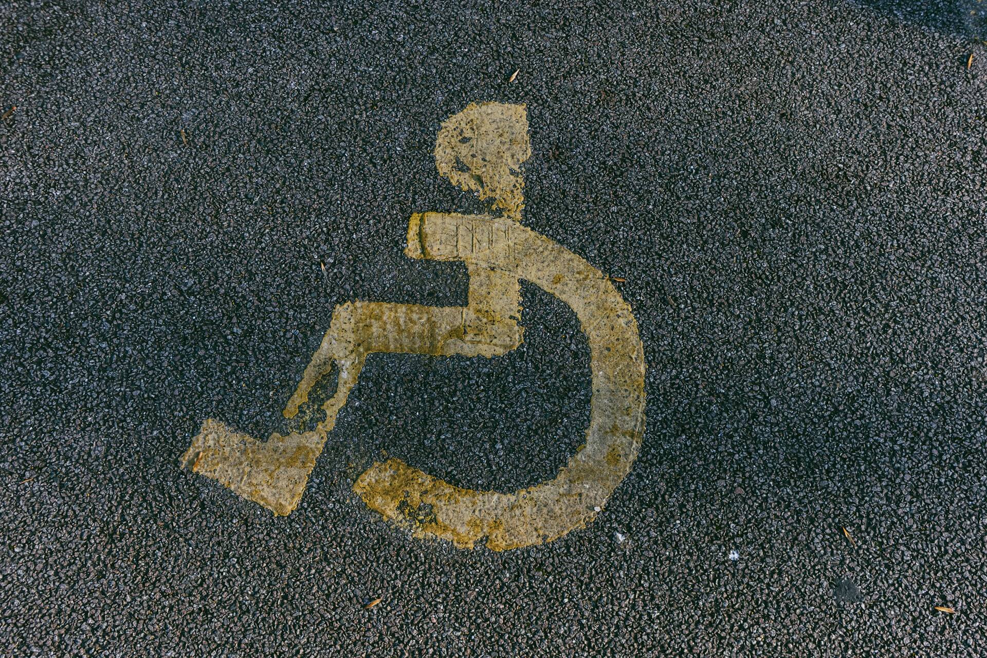 Paris à handicap