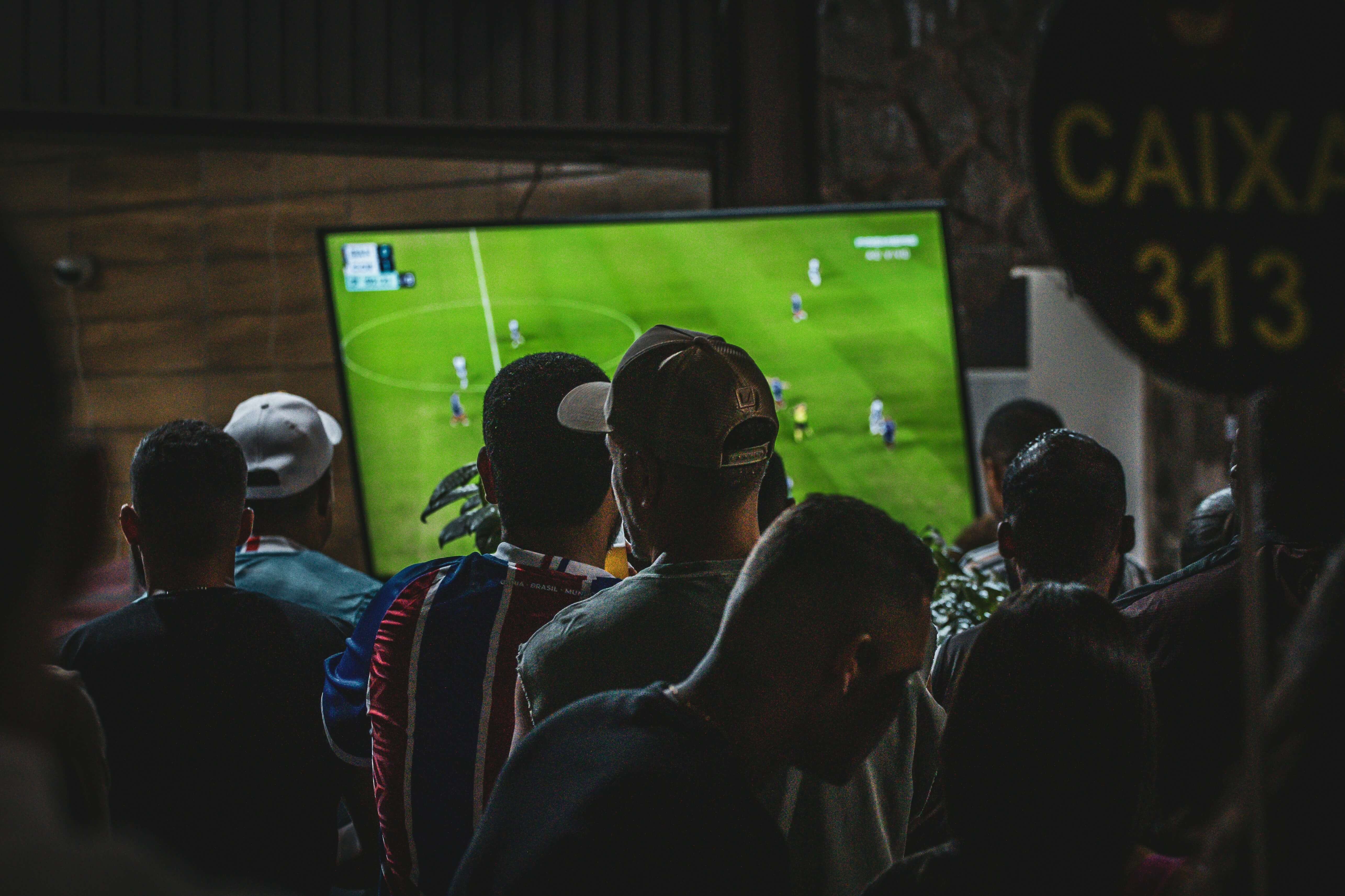 The Value of In-Play Betting: A Comprehensive Guide