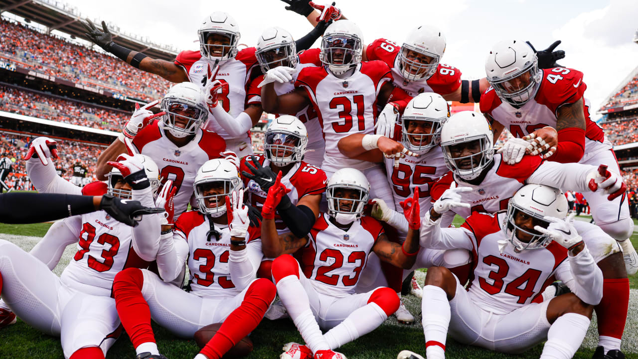 A Flight Through Time: Cardinals’ Storied History