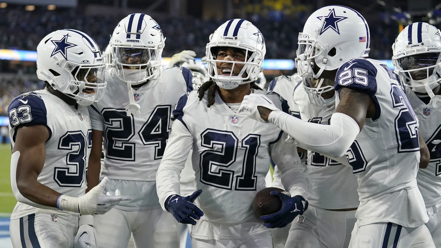 Dallas Cowboys: America’s Team and the Pursuit of Glory