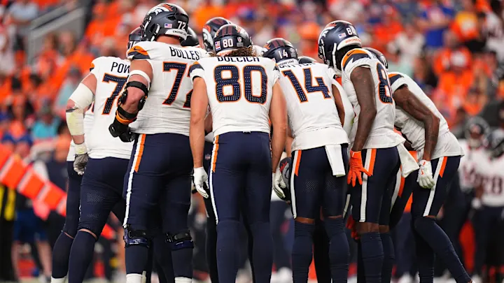 Denver Broncos: Mile-High Legends and a Legacy of Resilience