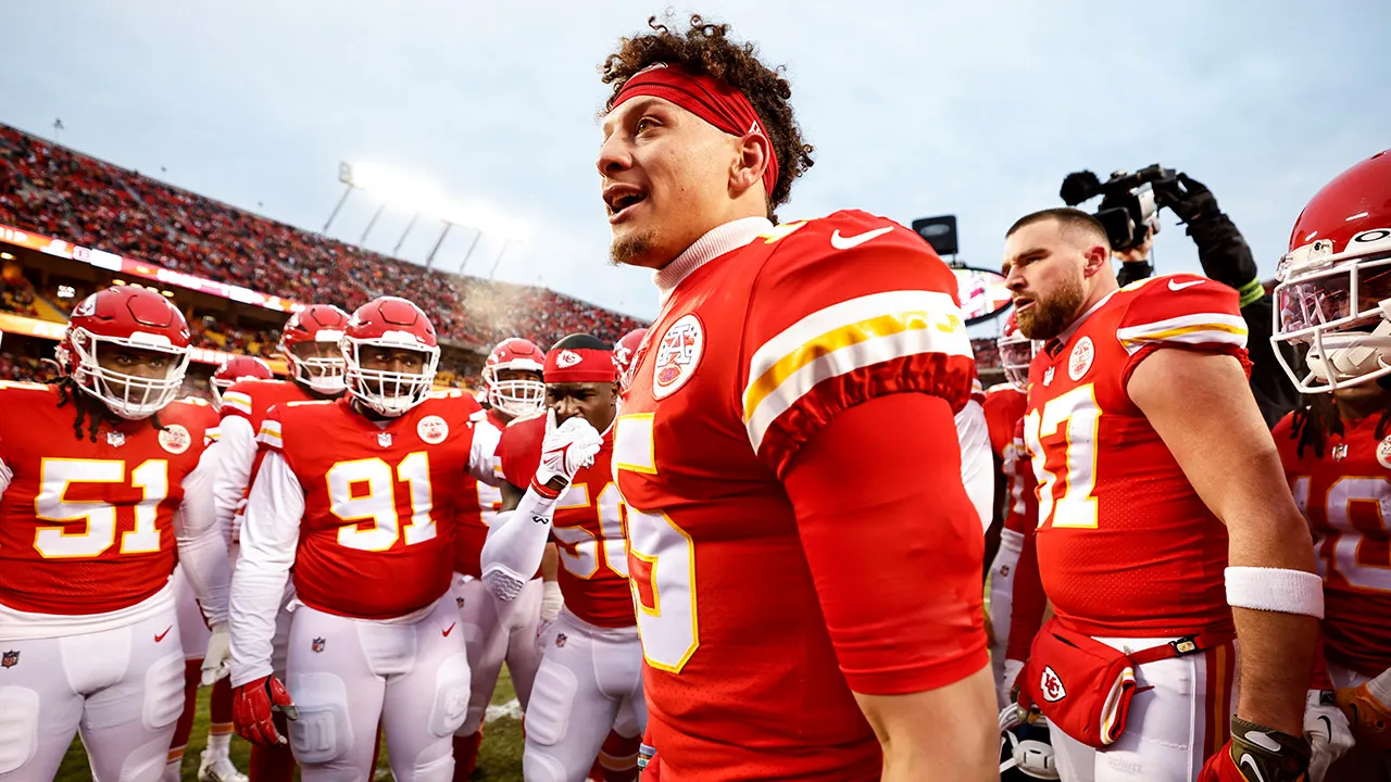 Kansas City Chiefs: A Modern Dynasty with Deep Roots