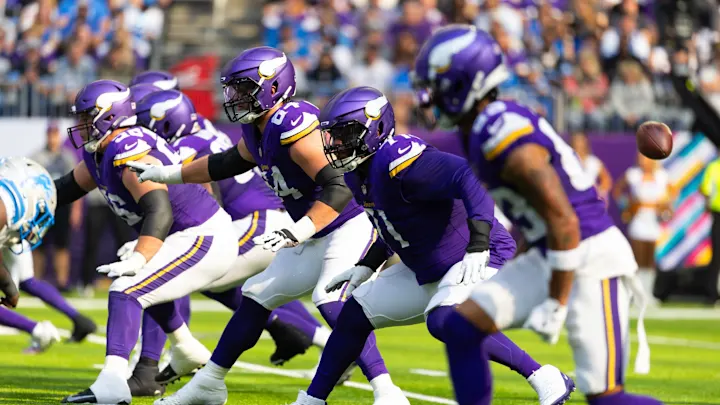 Minnesota Vikings: Norse Legacy and a Quest for Glory