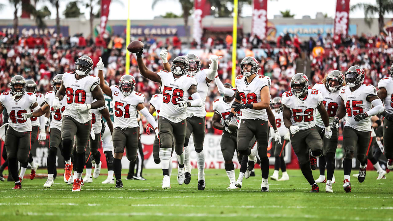 Tampa Bay Buccaneers: Navigating the NFL Waters