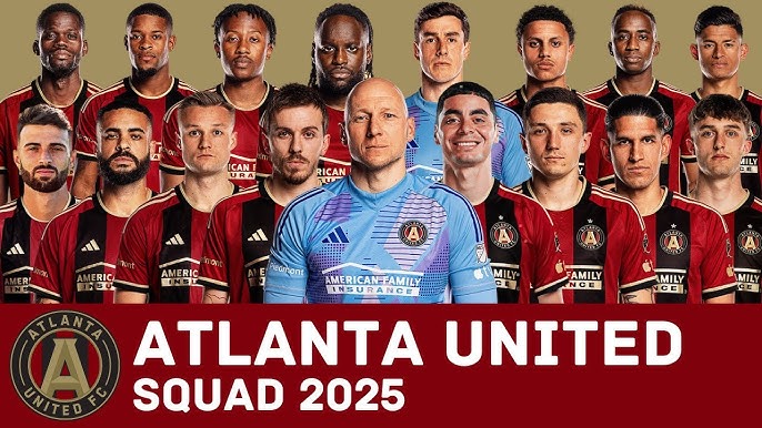 Atlanta United FC: A New Era of Soccer in the South