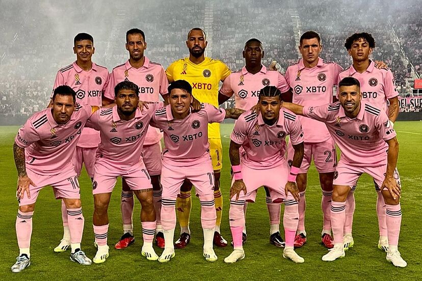 Inter Miami: Building a Global Soccer Legacy in South Florida