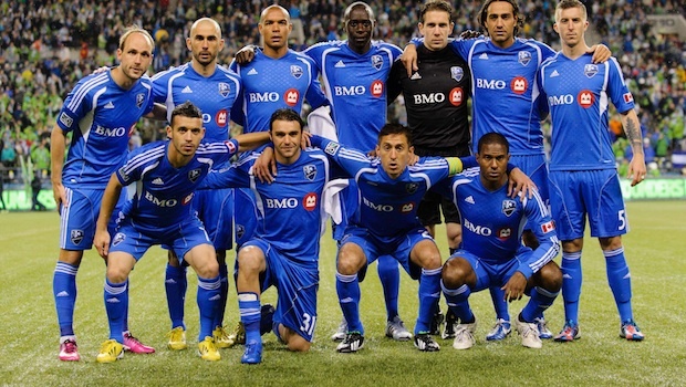 CF Montréal: A Legacy of Passion and Resilience