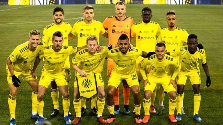 Nashville SC: Building a Soccer Tradition in Music City