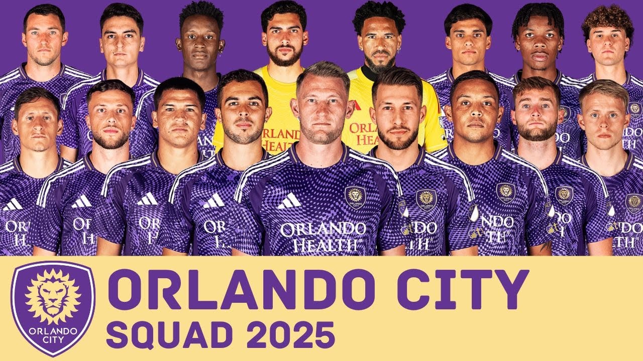 Orlando City SC: Sunshine, Passion, and the Rise of a Soccer Power