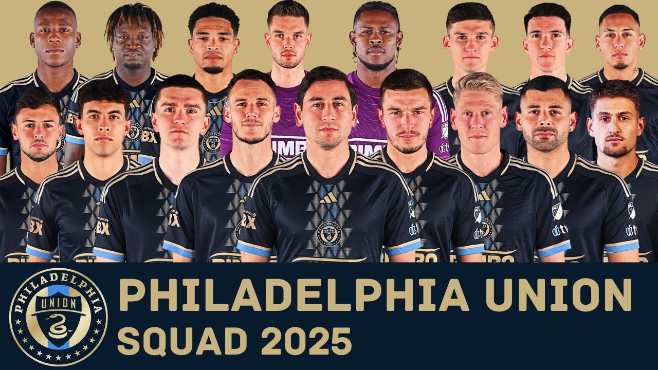 Philadelphia Union: Founding a Legacy of Pride and Passion