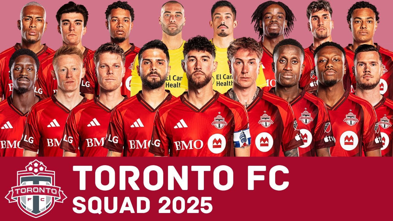 Toronto FC: Building Canada’s Soccer Powerhouse