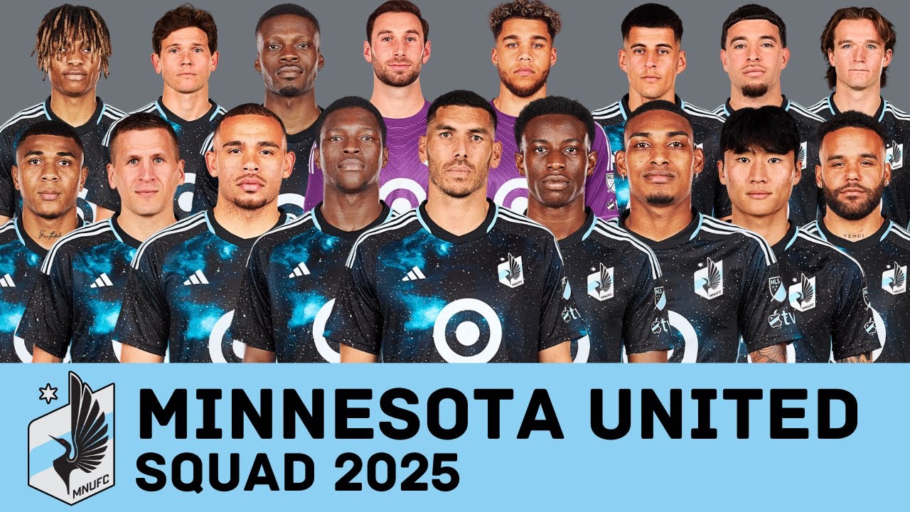 Minnesota United: The Loons of the North