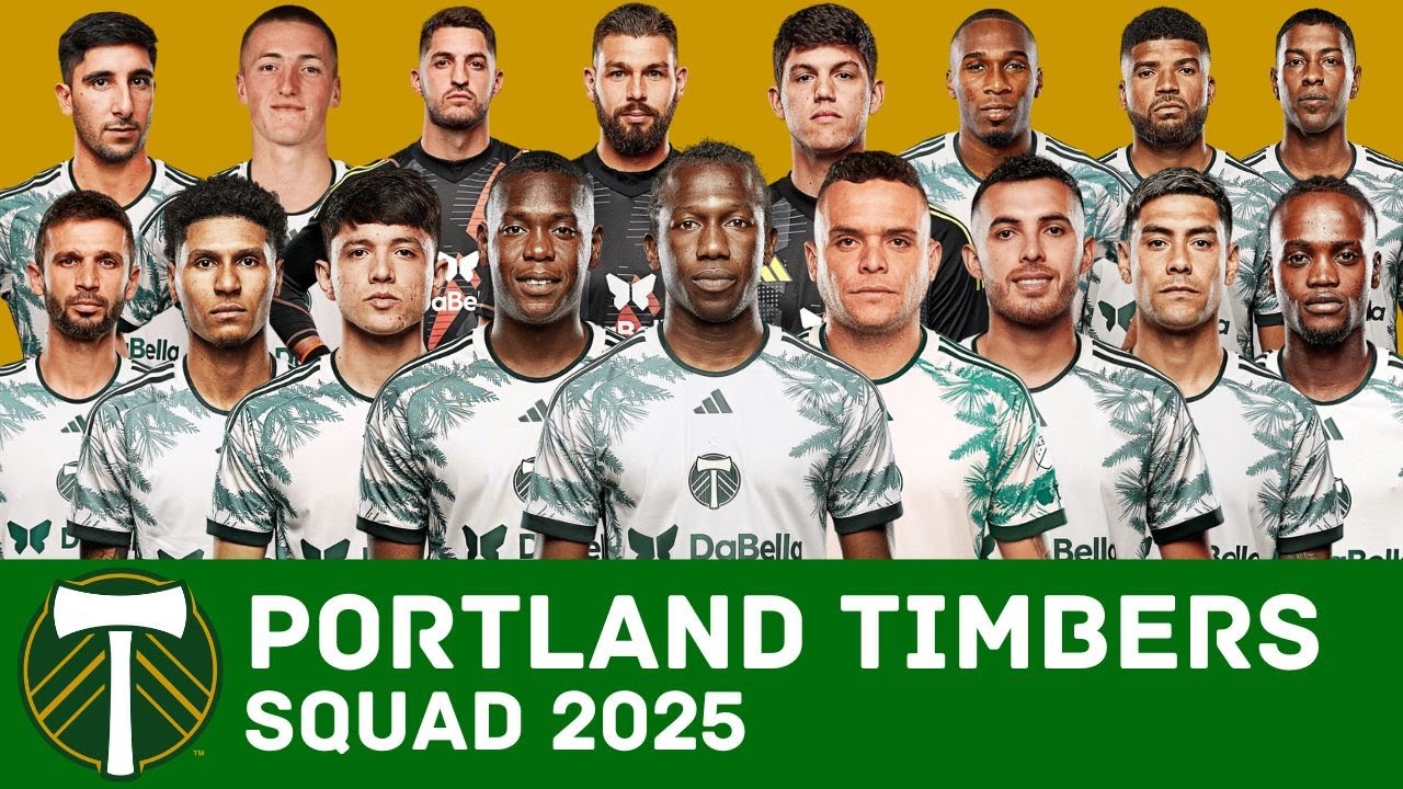 Portland Timbers: Tradition, Passion, and the Spirit of Soccer City USA
