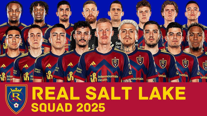 Real Salt Lake: Tradition, Growth, and the Heart of Utah Soccer