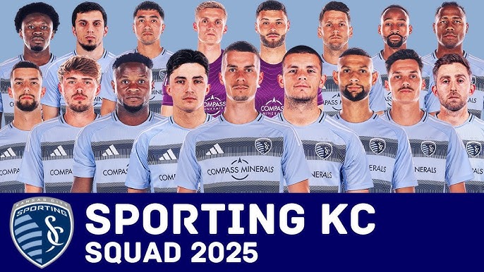 Sporting Kansas City: The Heartland’s Soccer Standard-Bearer